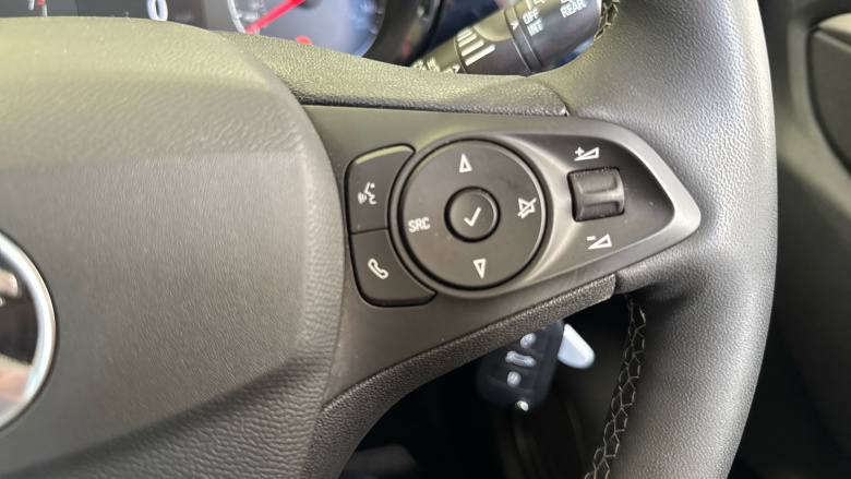 Vauxhall Corsa 1.2 Design 5dr Petrol Hatchback